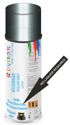 paint for Volkswagen Saveiro