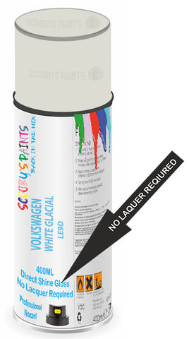 paint for Volkswagen Space Fox