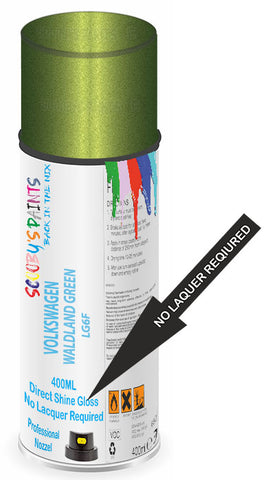 paint for Volkswagen Car