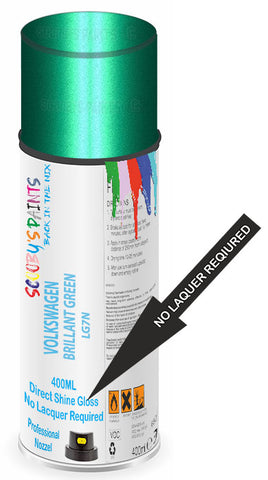 paint for VOLKSWAGEN 