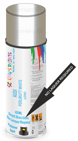paint for AUDI A6/S6