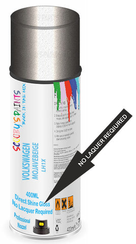paint for Volkswagen Transporter T6