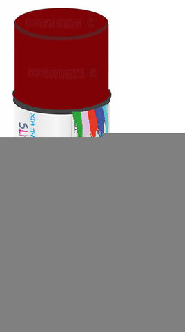 paint for Volkswagen California