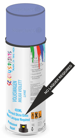paint for Volkswagen Transporter T4