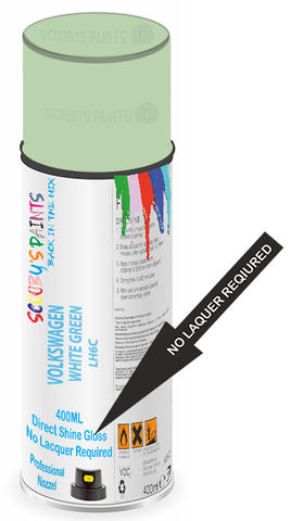 paint for Volkswagen Transporter T4