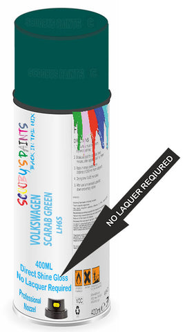 paint for Volkswagen Transporter T5