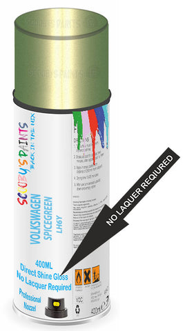 paint for Volkswagen Transporter T5