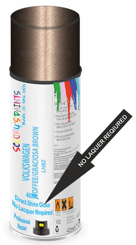 paint for Volkswagen Transporter T5