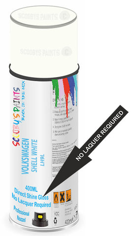 paint for Volkswagen Transporter T4