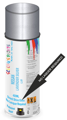 paint for Nissan Nx Coupe