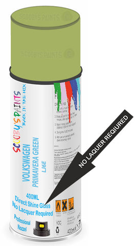 paint for Volkswagen Caddy