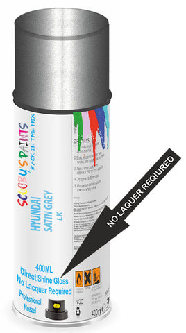 paint for Hyundai Xg350