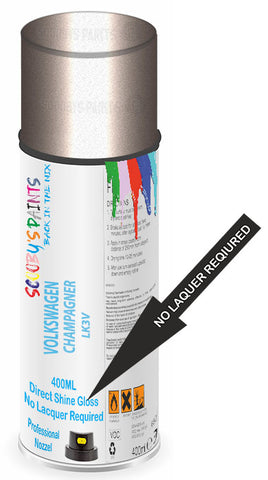 paint for Volkswagen Scirocco