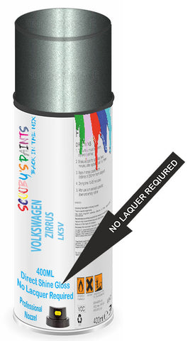 paint for Volkswagen Scirocco