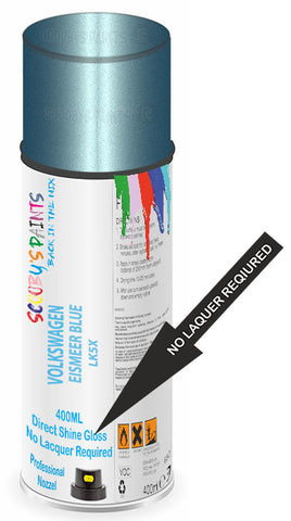 paint for Volkswagen Touareg