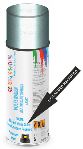 paint for VOLKSWAGEN 