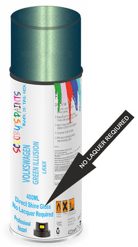 paint for Volkswagen Golf Cabriolett