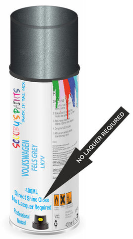paint for VOLKSWAGEN SCIROCCO