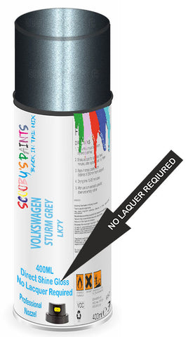 paint for Volkswagen Santana