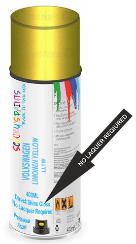 paint for Volkswagen Golf