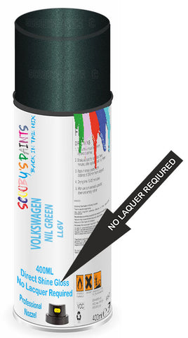 paint for Volkswagen Transporter T5