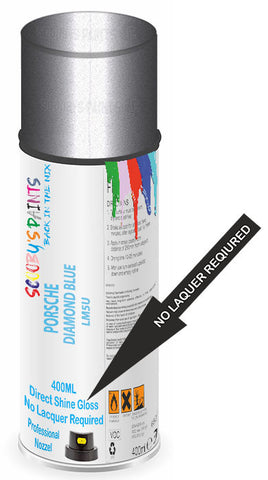 paint for Porsche 911