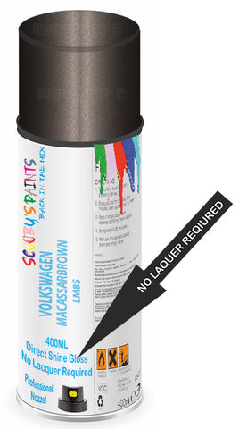 paint for Volkswagen Golf Cabriolett