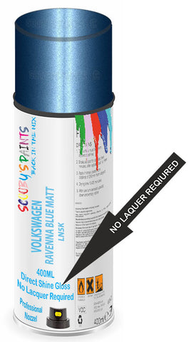 paint for Volkswagen Amarok