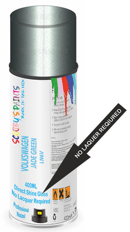 paint for Volkswagen Golf