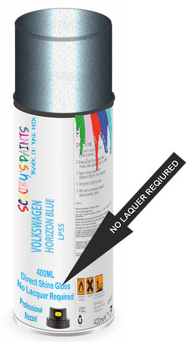 paint for Volkswagen Amarok