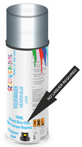 paint for Volkswagen Touran