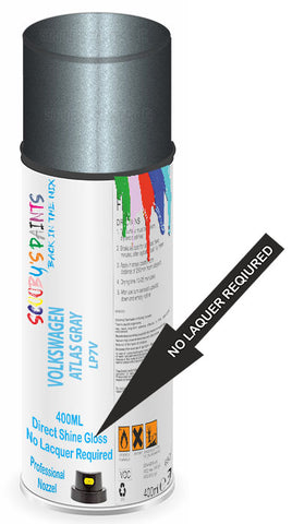 paint for Volkswagen Golf