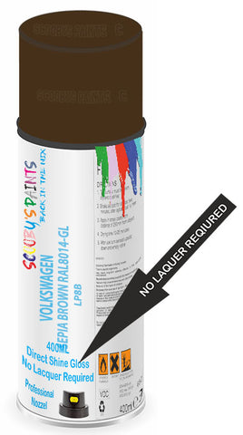 paint for VOLKSWAGEN 