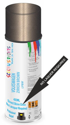 paint for Volkswagen Passat