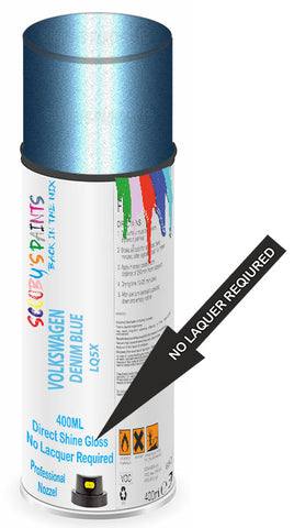 paint for Volkswagen Golf