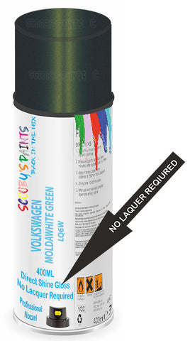 paint for VOLKSWAGEN 
