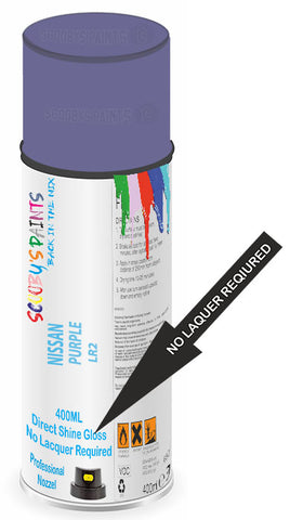 paint for Nissan Civilian
