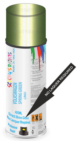 paint for Volkswagen Up