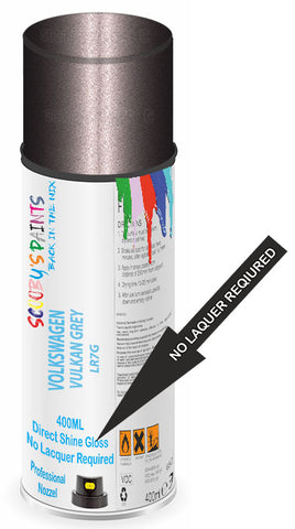 paint for Volkswagen Karmann Ghia