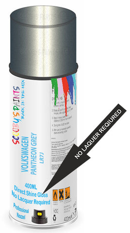 paint for Volkswagen Sharan