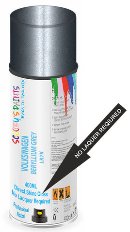 paint for Volkswagen Sharan
