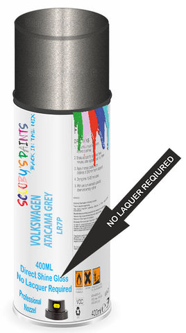 paint for Volkswagen Touareg