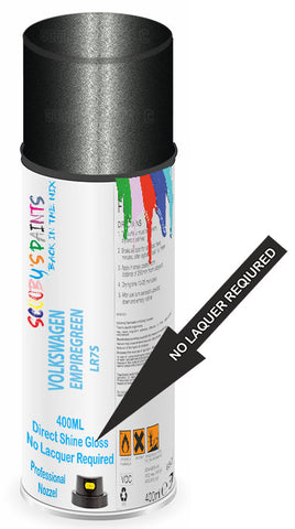 paint for Volkswagen Phaeton