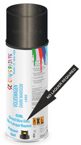 paint for Volkswagen Scirocco