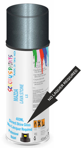 paint for Mazda Tribute Hybrid