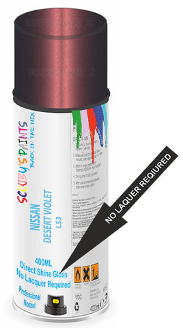 paint for Nissan Pickup