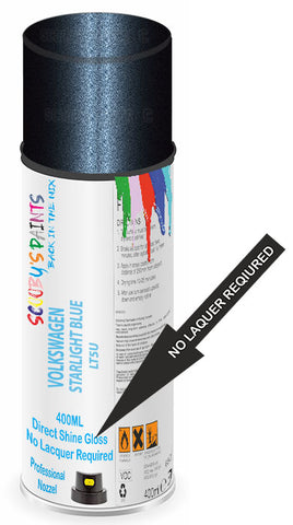 paint for Volkswagen Transporter T6