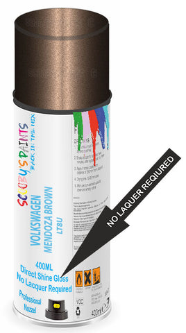 paint for Volkswagen Amarok