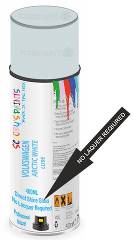 paint for VOLKSWAGEN 