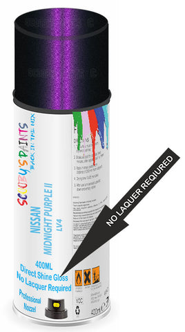 paint for Nissan Skyline